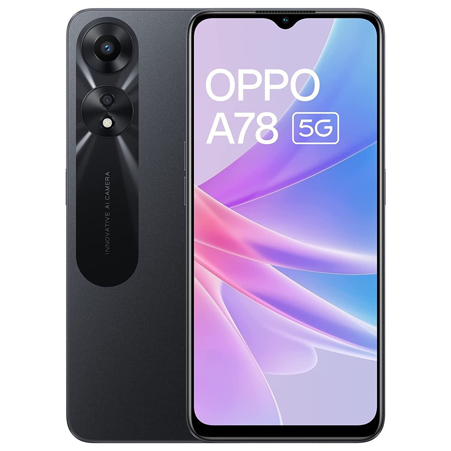 oppo a25 5g