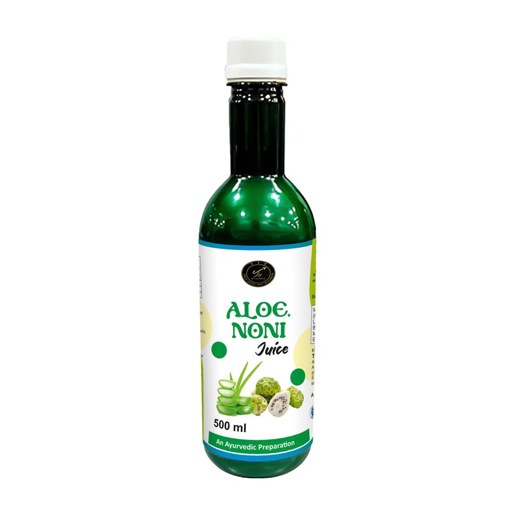 Aloe noni clearance juice