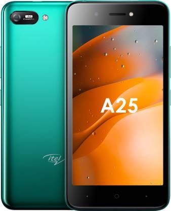 itel vision a25